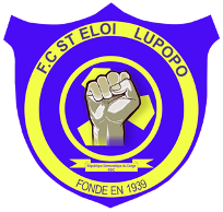 FC St Eloi Lupopo
