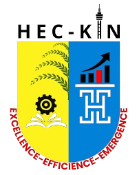 Haute École de Commerce (HEC-Kin)